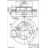 Brake Disc 09.8546.10 Brembo, Thumbnail 2