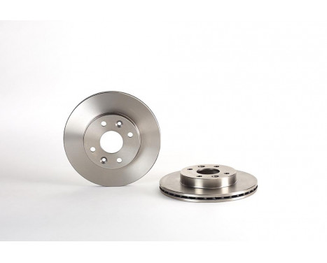 Brake Disc 09.8656.10 Brembo