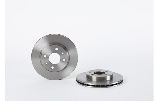 Brake Disc 09.8894.14 Brembo