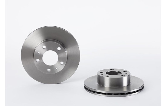 Brake Disc 09.8931.20 Brembo, Image 2