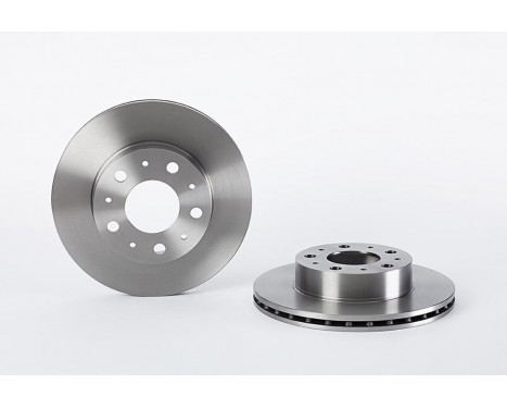 Brake Disc 09.8932.10 Brembo