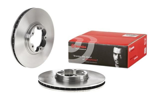 Brake Disc 09.8960.10 Brembo, Image 3