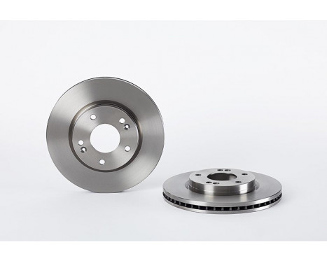 Brake Disc 09.9079.20 Brembo