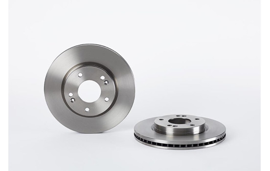 Brake Disc 09.9079.20 Brembo