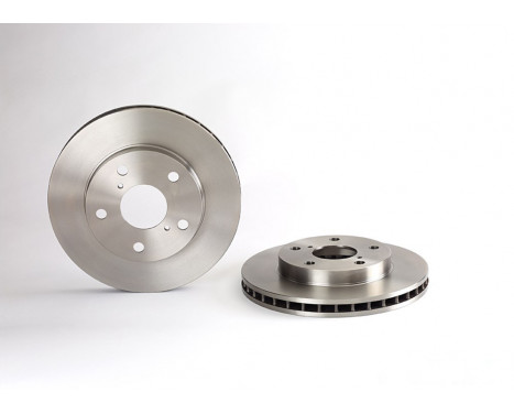 Brake Disc 09.9085.10 Brembo