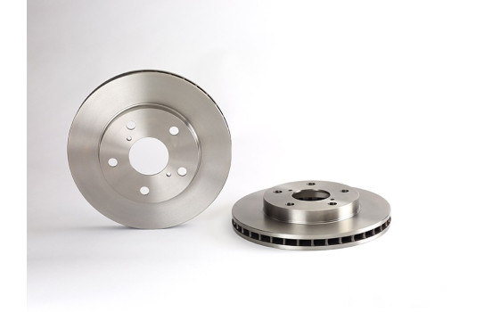 Brake Disc 09.9085.10 Brembo