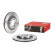 Brake Disc 09.9132.10 Brembo, Thumbnail 4