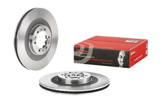 Brake Disc 09.9132.10 Brembo, Image 3