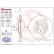 Brake Disc 09.9365.20 Brembo, Thumbnail 2