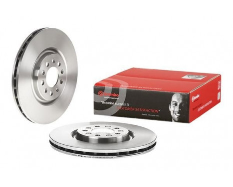 Brake Disc 09.9365.20 Brembo, Image 4