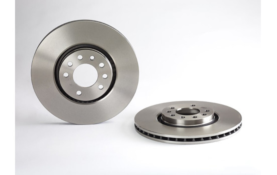 Brake Disc 09.9369.10 Brembo, Image 2