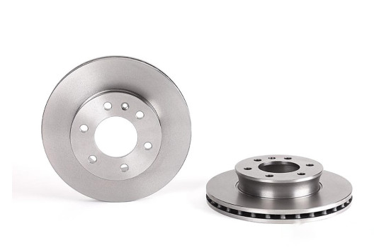 Brake Disc 09.9508.14 Brembo
