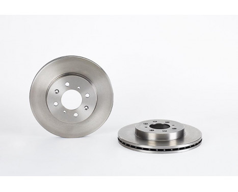 Brake Disc 09.9591.10 Brembo