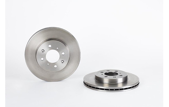 Brake Disc 09.9591.10 Brembo