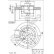 Brake Disc 09.9608.24 Brembo, Thumbnail 2