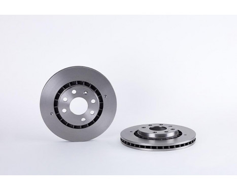 Brake Disc 09.9608.24 Brembo