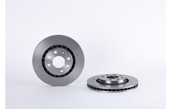Brake Disc 09.9608.24 Brembo