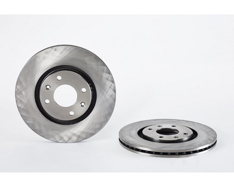 Brake Disc 09.9613.10 Brembo