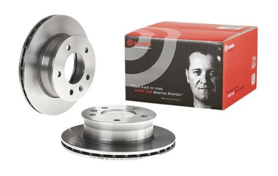 Brake Disc 09.9618.14 Brembo, Image 3