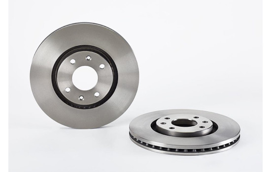 Brake Disc 09.9619.10 Brembo, Image 2