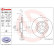 Brake Disc 09.9624.24 Brembo, Thumbnail 3