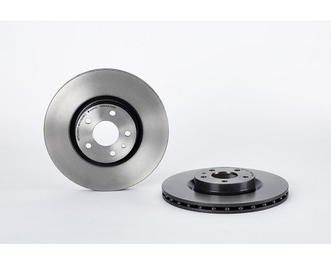 Brake Disc 09.9624.24 Brembo