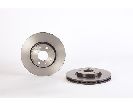 Brake Disc 09.9630.10 Brembo