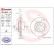 Brake Disc 09.9631.14 Brembo, Thumbnail 3