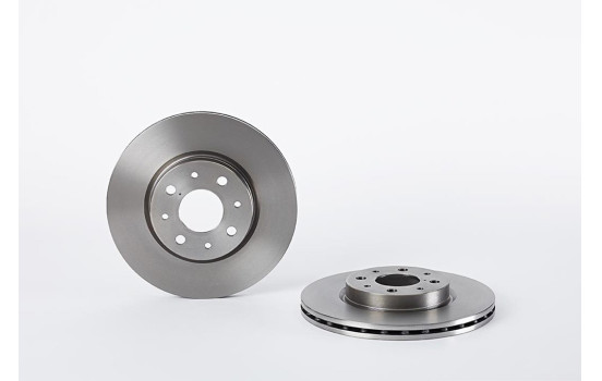 Brake Disc 09.9631.14 Brembo
