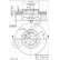 Brake Disc 09.9632.14 Brembo, Thumbnail 2