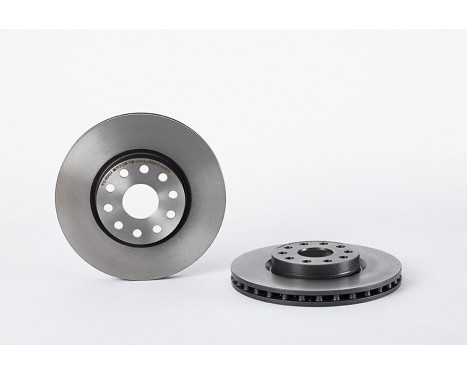 Brake Disc 09.9632.14 Brembo