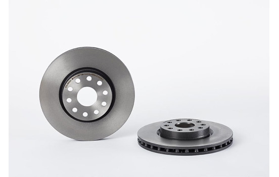 Brake Disc 09.9632.14 Brembo