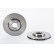 Brake Disc 09.9760.10 Brembo