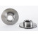 Brake Disc 09.9761.60 Brembo