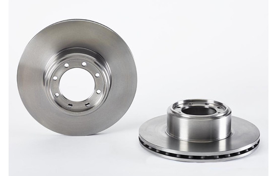 Brake Disc 09.9761.60 Brembo