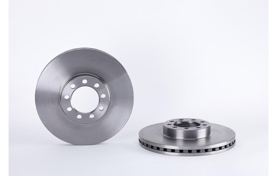 Brake Disc 09.9762.10 Brembo