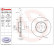 Brake Disc 09.9790.20 Brembo, Thumbnail 2