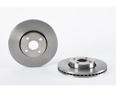 Brake Disc 09.9790.20 Brembo
