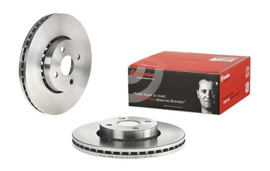 Brake Disc 09.9790.20 Brembo, Image 2