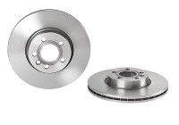 Brake Disc 09.9797.10 Brembo