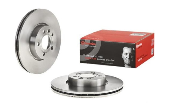 Brake Disc 09.9797.10 Brembo, Image 3