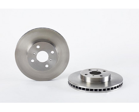 Brake Disc 09.9798.10 Brembo