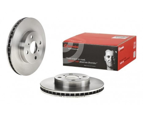 Brake Disc 09.9798.10 Brembo, Image 3