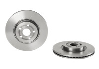 Brake Disc 09.9817.10 Brembo