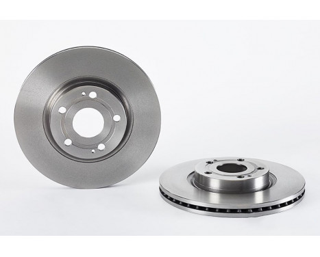 Brake Disc 09.9817.20 Brembo