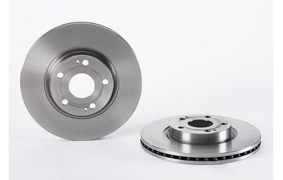 Brake Disc 09.9817.20 Brembo