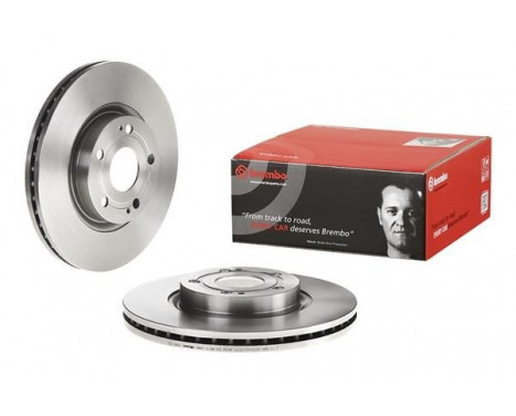 Brake Disc 09.9817.20 Brembo, Image 3