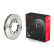 Brake Disc 09.A055.10 Brembo, Thumbnail 3