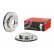Brake Disc 09.A130.10 Brembo, Thumbnail 2
