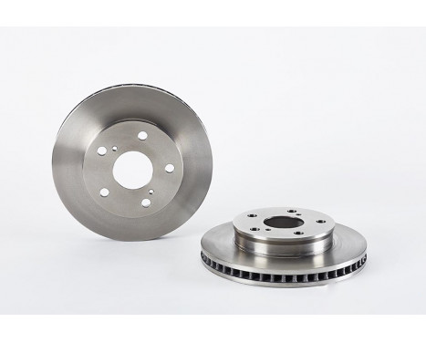 Brake Disc 09.A130.20 Brembo